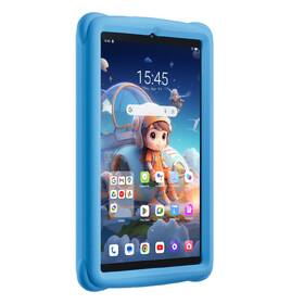 Dotykový tablet Oscal Pad 5 Kids 4 GB / 128 GB modrá barva
