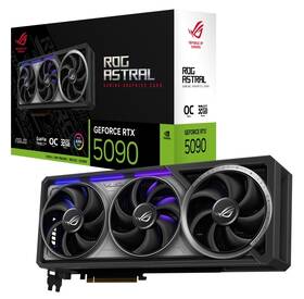 Grafická karta Asus GeForce RTX 5090 32GB OC 
