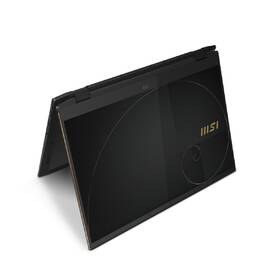 Notebook MSI Summit E16FlipEvo A12MT-060CZ černá barva
