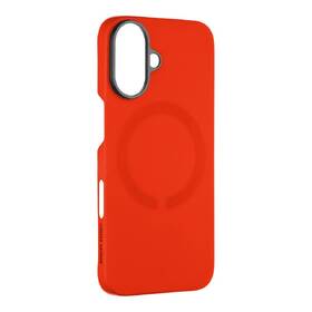 Kryt na mobil Tactical MagForce Aramid Bloody Mary Limited Edition na Apple iPhone 16 červená barva
