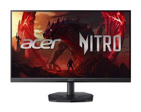 Monitor Acer Nitro KG251QP3biip černá barva
