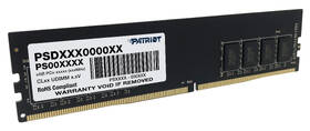 Operační paměť Patriot 32GB DDR4 3200MHz CL22 
