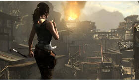 Hra KOCH MEDIA Xbox One Tomb Raider: Definitive Edition 
