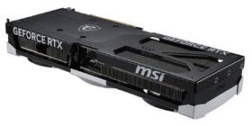 Grafická karta MSI GeForce RTX 5080 16G VENTUS 3X OC PLUS 
