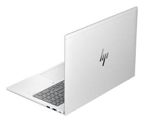 Notebook HP EliteBook 660 G11 stříbrná barva
