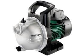 Zahradní čerpadlo Metabo P 3300 G 600963000 
