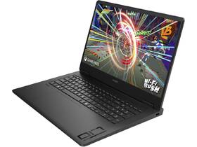 Notebook HP OMEN 17-db0001nc černá barva
