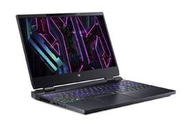 Notebook Acer Predator Helios 3D 15 SpatialLabs Edition (PH3D15-71-9033) černá barva
