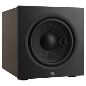 Subwoofer JBL STAGE 220P černá barva
