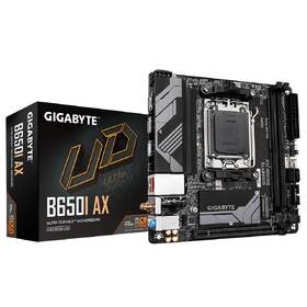 Základní deska GIGABYTE B650I 
