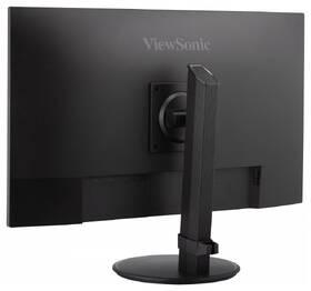 Monitor ViewSonic VG2708A-MHD černá barva
