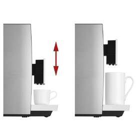 Espresso Catler EA 800 Cubisto černá barva
