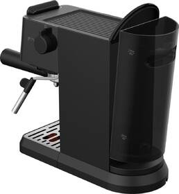 Espresso Beko Caffe experto CEP5302B černá barva
