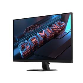 Monitor Gigabyte GS32Q černá barva
