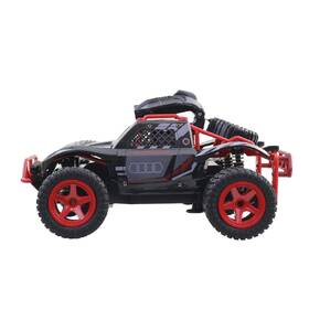 RC auto MaDe 20590 Wifi APP černá barva
