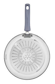 Pánev grilovací Tefal G7314055, 26 cm nerez
