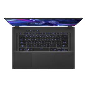 Notebook Asus ROG Flow X16 černá barva
