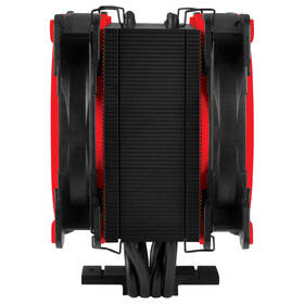 Chladič CPU Arctic Cooling 34 eSport DUO Red 
