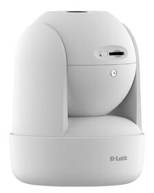 IP kamera D-Link DCS-6501LH bílá barva
