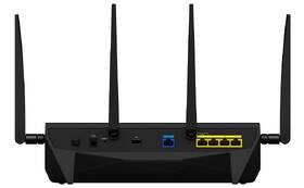 Router Synology RT2600ac 
