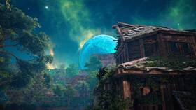 Hra THQ Nordic PC Biomutant 
