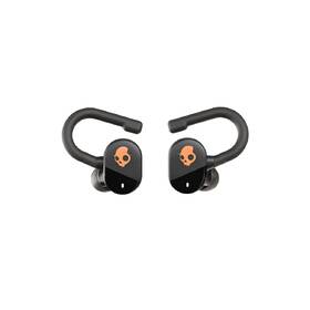 Sluchátka Skullcandy PUSH PLAY ACTIVE, TWS černá barva
