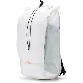 Batoh Peak Design Outdoor Backpack 25L bílá barva
