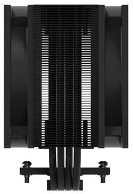 Chladič CPU Arctic Cooling 36 Black 
