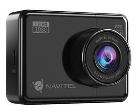 Autokamera NAVITEL R9 DUAL černá barva
