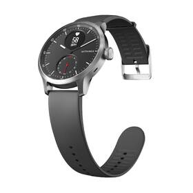 Chytré hodinky Withings Scanwatch 42 mm černá barva
