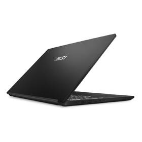 Notebook MSI Modern 15 H AI C1MG-061CZ černá barva
