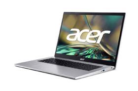 Notebook Acer Aspire 3 (A317-54-73K5) stříbrná barva
