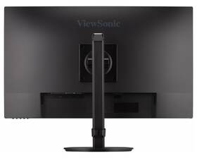 Monitor ViewSonic VG2708A černá barva
