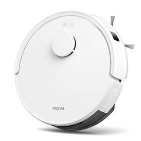 Robotický vysavač MOVA E20 Plus Robot Vacuum Cleaner bílá barva
