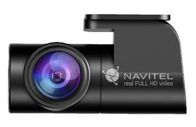 Autokamera NAVITEL R9 DUAL černá barva
