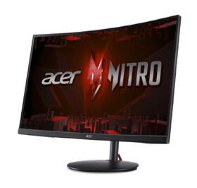 Monitor Acer Nitro XZ271UP3bmiiphx černá barva
