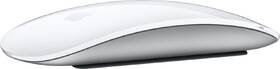 Myš Apple Magic Mouse Multi-Touch povrch - bílá 
