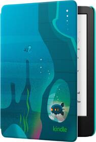 Čtečka e-knih Amazon Kindle 2022 16 GB - Ocean Explorer 
