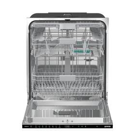 Myčka nádobí Gorenje GV673B60 Super Tichá 
