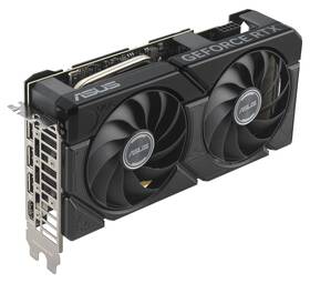 Grafická karta Asus GeForce RTX 4060 Ti OC 16G EVO 
