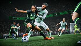 Hra EA Sports Nintendo SWITCH FC 25 
