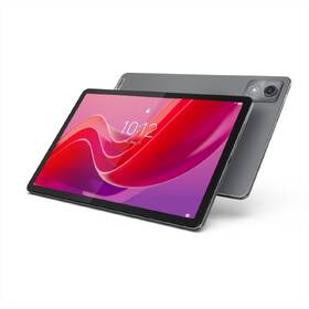 Dotykový tablet Lenovo Tab K11 8 GB / 128 GB + Tab K11 Folio Keyboard a Lenovo Tab Pen šedá barva
