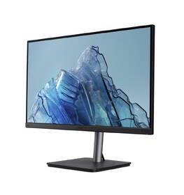 Monitor Acer Vero CB273Ebemipruzx černá barva
