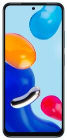 Mobilní telefon Xiaomi Redmi Note 11 4 GB / 128 GB - Star Blue 
