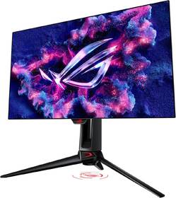 Monitor Asus ROG Swift OLED PG27AQDP černá barva
