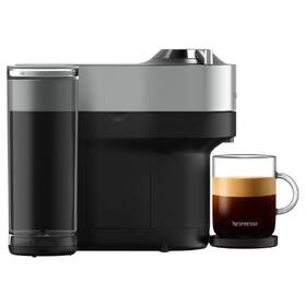 Espresso Krups XN930T10 titanium
