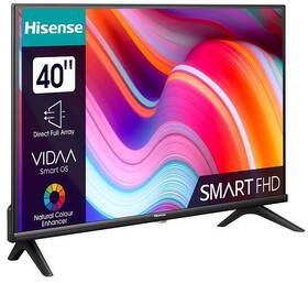 Televize Hisense 40A49K 
