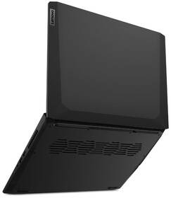 Notebook Lenovo IdeaPad Gaming 3 15ACH6 černá barva
