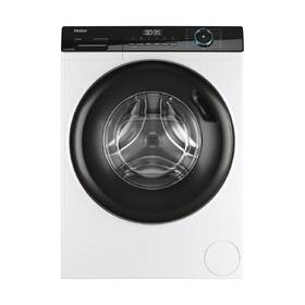 Pračka Haier HW80-BP14939-S bílá barva
