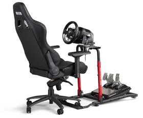 Stojan pro volant Next Level Racing Wheel Stand Lite 2.0 černá barva
